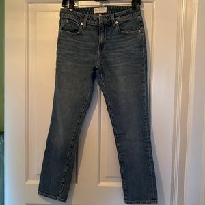 SLVRLAKE Kimi Jeans